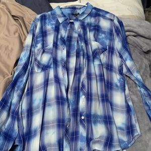 Women’s Flannel